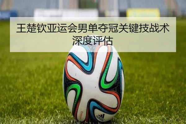 王楚钦亚运会男单夺冠关键技战术深度评估